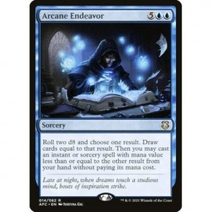 Impresa Arcana