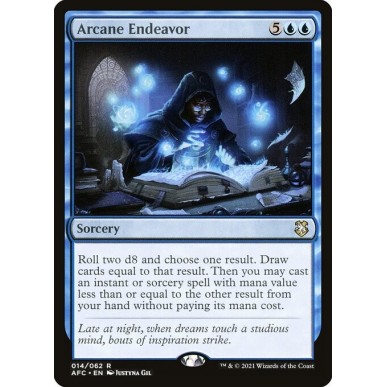 Impresa Arcana