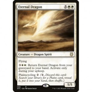 Drago Eterno