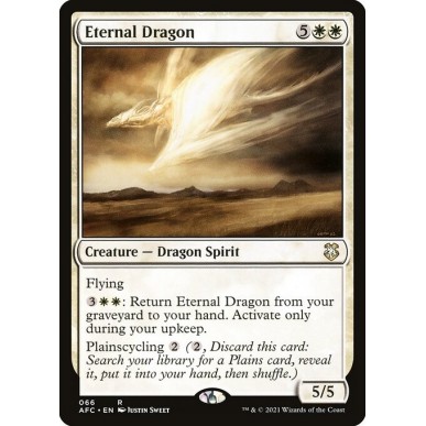 Drago Eterno