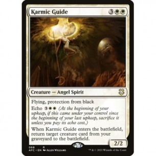 Guida del Karma