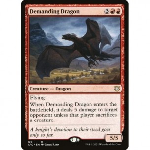 Drago Rapace