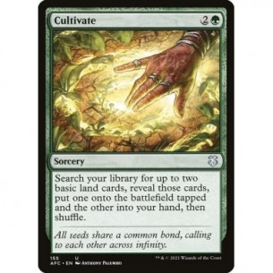 Coltivare