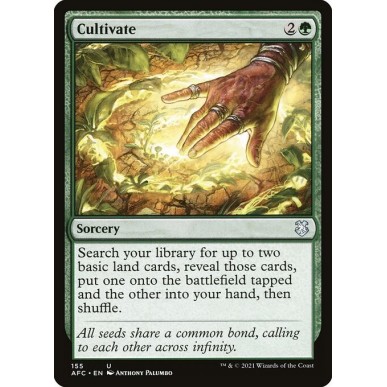 Coltivare