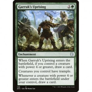 Insurrezione di Garruk