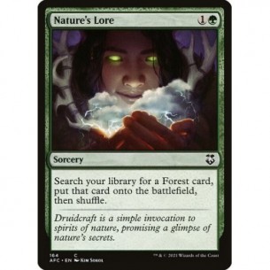 Sapere della Natura
