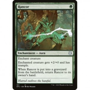 Rancore