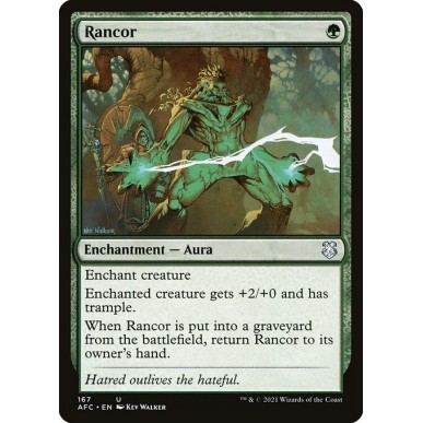 Rancore