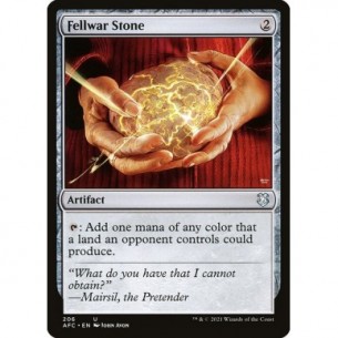 Pietra Fellwar