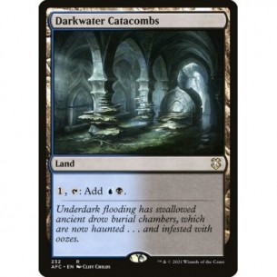 Catacombe di Acquascura