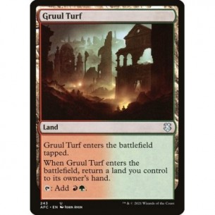 Torba Gruul