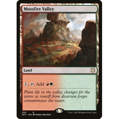 Valle di Piromuschio