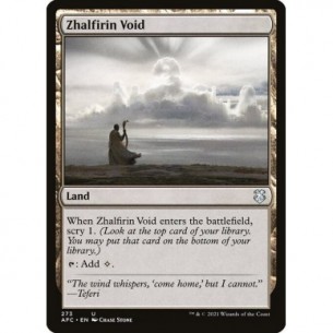 Vuoto di Zhalfir