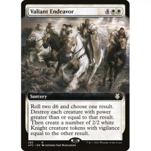 Impresa Valorosa