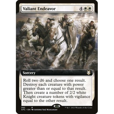 Impresa Valorosa