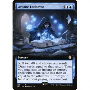 Impresa Arcana