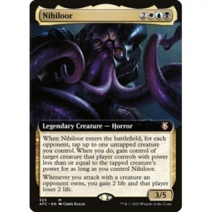 Nihiloor