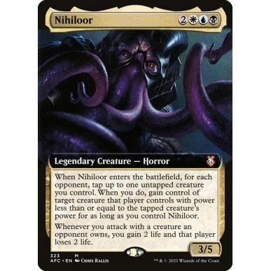 Nihiloor