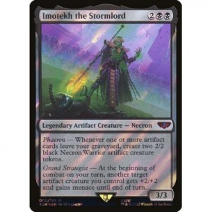 Imotekh the Stormlord