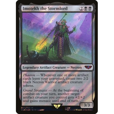 Imotekh the Stormlord