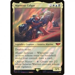 Marneus Calgar