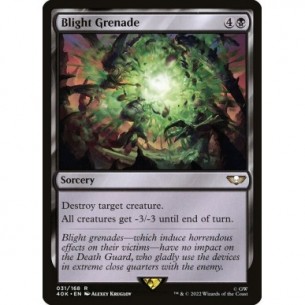 Granata del Contagio