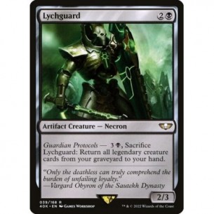 Necroguardia