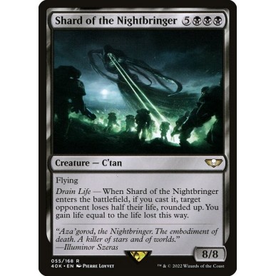 Scheggia del Noctifero
