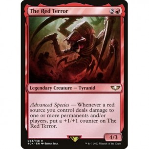 Il Terrore Rosso