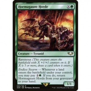 Orda di Hormagaunt