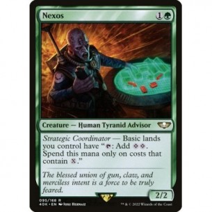 Nexos