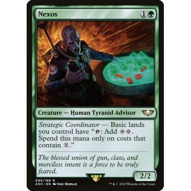 Nexos