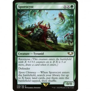 Sporocyst