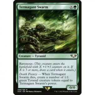 Sciame di Termagant