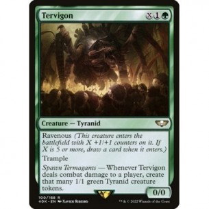 Tervigone