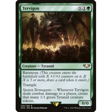 Tervigone