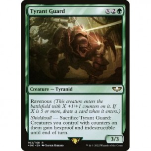 Guardia del Tiranno