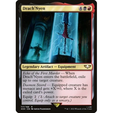 Drach'nyen