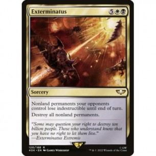 Exterminatus