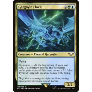 Stormo di Gargolle