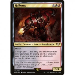 Bruto Infernale
