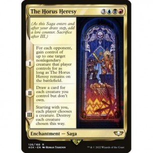 Eresia di Horus
