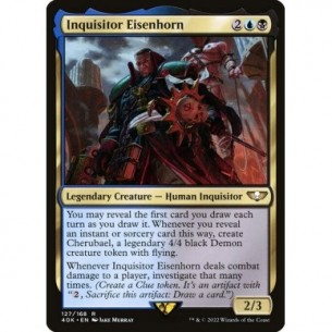 Inquisitore Eisenhorn