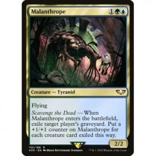 Malanthrope