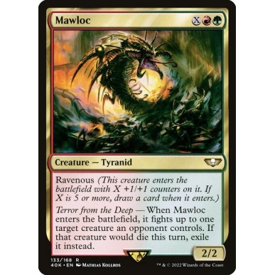 Mawloc