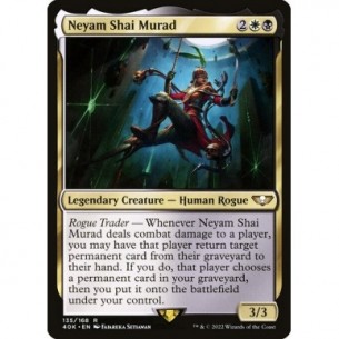 Neyam Shai Murad