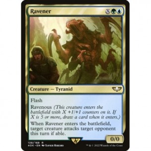 Ravener