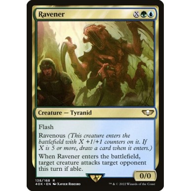 Ravener