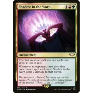 Ombra nel Warp