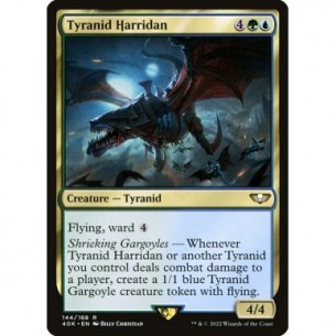 Tiranide Megera